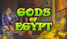 egypt slot
