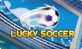 lucky soccer