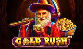 gold rush