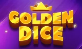 golden dice