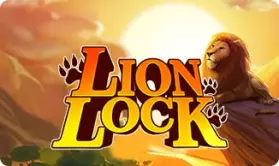 lion lock