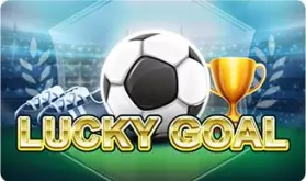 luck goal