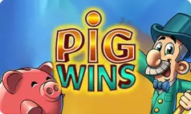 pig wins