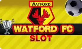 watford slot