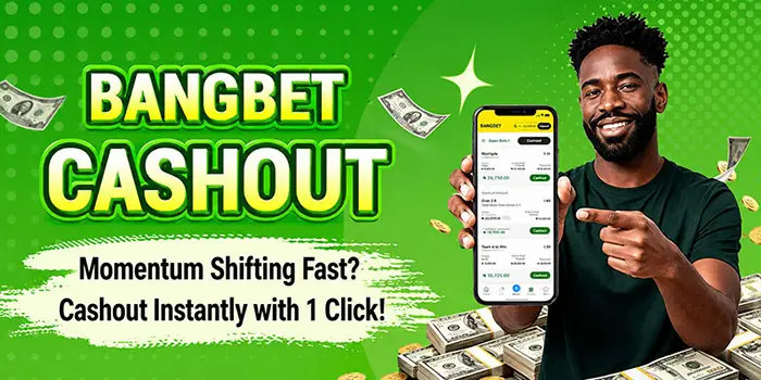 Bangbet Cash Out